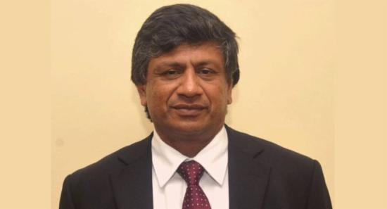 Saman Ekanayake Produced Before Court